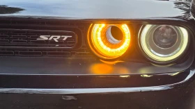 Dodge Challenger Limited 1320 SRT SCAT Pack edition - 47900 € / 93684.26 лв. - 28311556 16