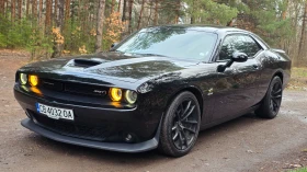 Dodge Challenger Limited 1320 SRT SCAT Pack edition - 47900 € / 93684.26 лв. - 28311556 3