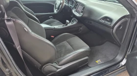 Dodge Challenger Limited 1320 SRT SCAT Pack edition - 47900 € / 93684.26 лв. - 28311556 7