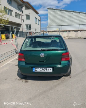 VW Golf 1600 - 1800 € / 3520.49 лв. - 98364048 3