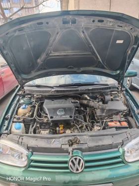 VW Golf 1600 - 1800 € / 3520.49 лв. - 98364048 8