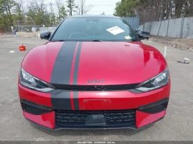 Kia EV6 Gt-Line | Auto.bg — изображение 12