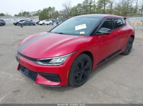 Kia EV6 Gt-Line | Auto.bg — изображение 2