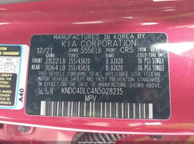 Kia EV6 Gt-Line | Auto.bg — изображение 9