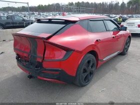 Kia EV6 Gt-Line | Auto.bg — изображение 4