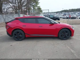 Kia EV6 Gt-Line | Auto.bg — изображение 13