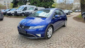 Honda Civic 2.2i-CDTi  - 5700 € / 11148.23 лв. - 77281470 3