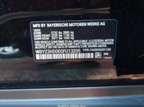 BMW i4 Gran Coupe Edrive40 - 25000 € / 48895.75 лв. - 23716745 9