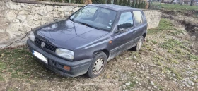 VW Golf 1.6 - 800 € / 1564.66 лв. - 92272089 2