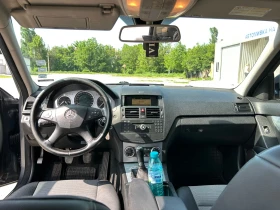 Mercedes-Benz C 220 - 6000 € / 11734.98 лв. - 34665989 4