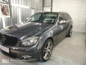Mercedes-Benz C 220 - 6000 € / 11734.98 лв. - 34665989 11