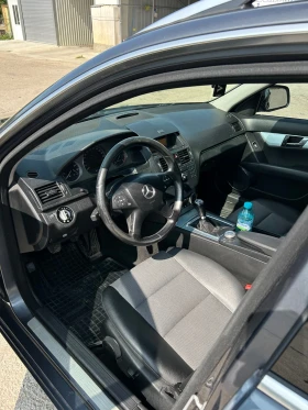 Mercedes-Benz C 220 - 6000 € / 11734.98 лв. - 34665989 3