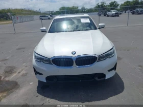 BMW 330 2.0L I-4 DI, DOHC, VVT, TURBO, 255HP Rear Wheel | Auto.bg — изображение 12