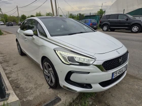 Citroen DS5 FACE/EXCLUSIVE/AUTO/������� �������� | Mobile.bg � ����� ������ 3