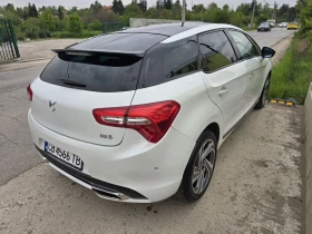 Citroen DS5 FACE/EXCLUSIVE/AUTO/������� �������� | Mobile.bg � ����� ������ 4