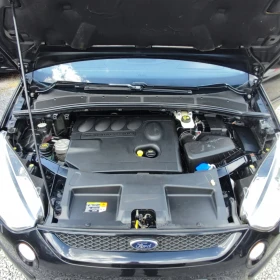 Ford S-Max 2.0TDCI* TITANIUM* AVTOMAT* NAVI* PANORAMA* ����*  | Mobile.bg � ����� ������ 15