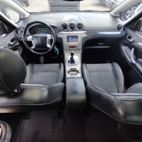 Ford S-Max 2.0TDCI* TITANIUM* AVTOMAT* NAVI* PANORAMA* ����*  | Mobile.bg � ����� ������ 11