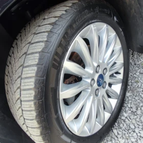 Ford S-Max 2.0TDCI* TITANIUM* AVTOMAT* NAVI* PANORAMA* ����*  | Mobile.bg � ����� ������ 16