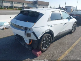 Hyundai Ioniq 5 2024 HYUNDAI IONIQ 5 SEL | Auto.bg — изображение 6