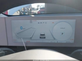 Hyundai Ioniq 5 2024 HYUNDAI IONIQ 5 SEL | Auto.bg — изображение 10