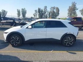 Hyundai Ioniq 5 2024 HYUNDAI IONIQ 5 SEL | Auto.bg — изображение 5