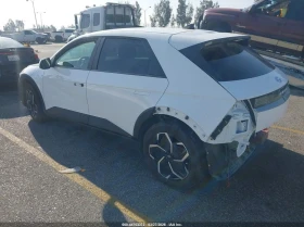 Hyundai Ioniq 5 2024 HYUNDAI IONIQ 5 SEL | Auto.bg — изображение 8