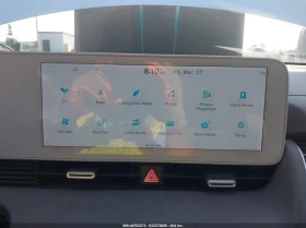 Hyundai Ioniq 5 2024 HYUNDAI IONIQ 5 SEL | Auto.bg — изображение 12