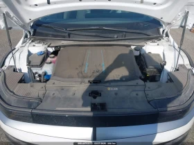Hyundai Ioniq 5 2024 HYUNDAI IONIQ 5 SEL | Auto.bg — изображение 15