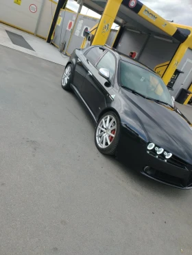 Alfa Romeo 159 2.4JTDm Ti Q4 | Auto.bg — изображение 2