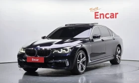 ������ BMW 740