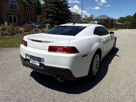 Chevrolet Camaro * 2LS * CARFAX * ���� �� �� | Mobile.bg � ����� ������ 4