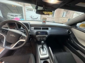 Chevrolet Camaro * 2LS * CARFAX * ���� �� �� | Mobile.bg � ����� ������ 7