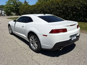 Chevrolet Camaro * 2LS * CARFAX * ���� �� �� | Mobile.bg � ����� ������ 5