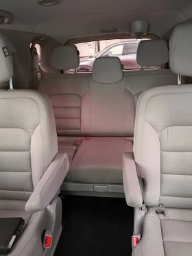 SsangYong Rodius Toyota Mercedes bmv vw   7 места - 8590 € / 16800.58 лв. - 39403039 10