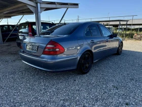 Mercedes-Benz E 270 CDI AVANGARDE - 3150 € / 6160.86 лв. - 83084538 5