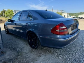 Mercedes-Benz E 270 CDI AVANGARDE - 3150 € / 6160.86 лв. - 83084538 7