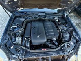 Mercedes-Benz E 270 CDI AVANGARDE - 3150 € / 6160.86 лв. - 83084538 14