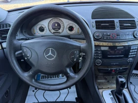 Mercedes-Benz E 270 CDI AVANGARDE - 3150 € / 6160.86 лв. - 83084538 9