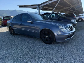 Mercedes-Benz E 270 CDI AVANGARDE - 3150 € / 6160.86 лв. - 83084538 4