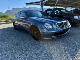 Mercedes-Benz E 270 CDI AVANGARDE - 3150 € / 6160.86 лв. - 83084538 3