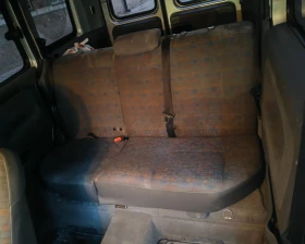Opel Combo 1.7 Isuzu | Mobile.bg � ����� ������ 7