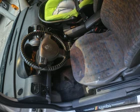 Opel Combo 1.7 Isuzu | Mobile.bg � ����� ������ 6