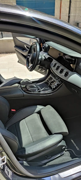 Mercedes-Benz E 220 - 40000 € / 78233.20 лв. - 12739992 16