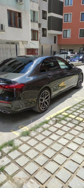 Mercedes-Benz E 220 - 40000 € / 78233.20 лв. - 12739992 4