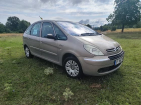Citroen Xsara picasso 