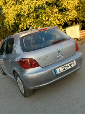 Peugeot 307 | Mobile.bg � ����� ������ 4