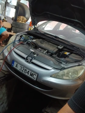 Peugeot 307 | Mobile.bg � ����� ������ 2