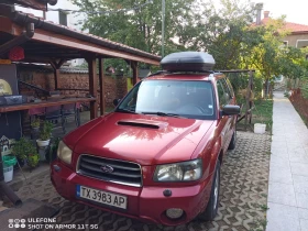 Subaru Forester | Mobile.bg � ����� ������ 9