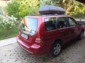 Subaru Forester | Mobile.bg � ����� ������ 7