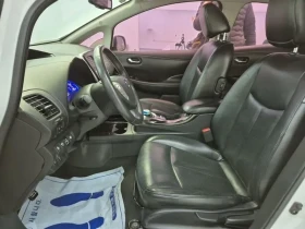 Nissan Leaf  Ev Sl | Mobile.bg � ����� ������ 11